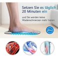 thumbnail image 3 of Foot Stim Pro Physiotherapy Massage Mat Foldable Portable Electric, 3 of 4
