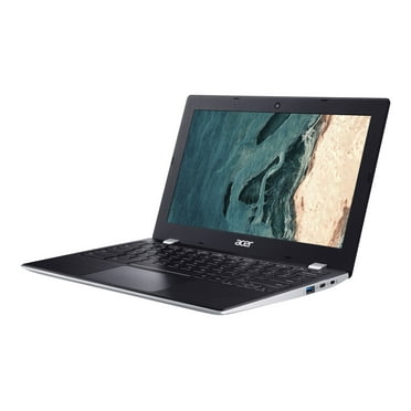 Acer Chromebook 311 11.6", Intel Celeron N4020, 4GB RAM, 32GB SSD, Chrome OS, Pure Silver, CB311-9H-C3KK