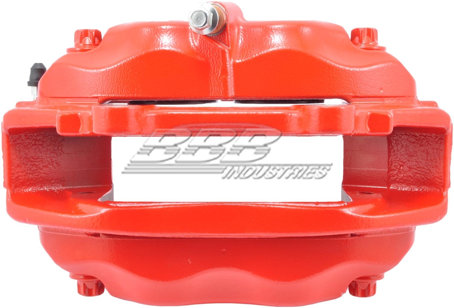 TERREPOWER formerly BBB Industries 97R17724A Reman Caliper w/installation Hardware