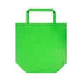 thumbnail image 2 of Paquete 150 piezas Bolsa jumbo non woven verde 50 x 21 x 41, 2 of 4