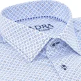 thumbnail image 4 of Camisa Cuadra De Caballero Con Estampados, 4 of 4
