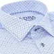 thumbnail image 4 of Camisa Cuadra De Caballero Con Estampados, 4 of 4