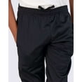 thumbnail image 4 of Real Essentials 3 Pack: Boy's Active Athletic Casual Jogger Sweatpants with Pockets, 4 of 6