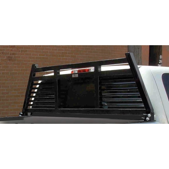 HD RACK BOLT ON WINDOW CUT