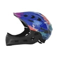 thumbnail image 2 of Casco De Bicicleta Para Niños Casco De Bicicleta De Moda Para En Bicicleta Al Aire Libre Escalada En, 2 of 8