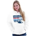 thumbnail image 5 of OG President Washington 1776 Joke Hoodie Sweatshirt Women Men Brisco Brands S, 5 of 6