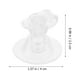 thumbnail image 2 of PAMINGONO 50Ud Boquilla Transparente Para Inflar Almohadas Y Con Sello Estable, 2 of 8
