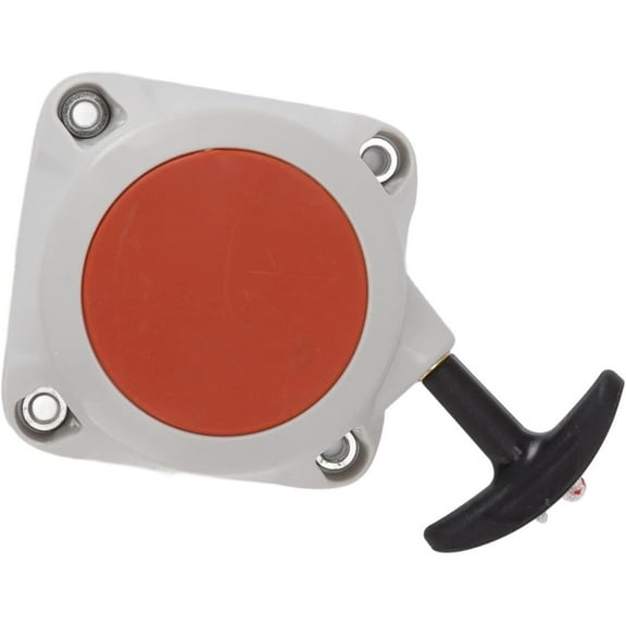 Compatible for Stihl Fr235 Pull Plate Cutter Starter Fs235 Rope Trimmer Recoil Starter Pull Cords