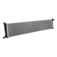 thumbnail image 2 of COOLING RADIATOR CENTER FOR TESLA MODEL S 2016 2017 2018 2019 2020 1057999-00-B, 2 of 7