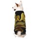 thumbnail image 1 of Balery Yellow White-Lipped Pit Viper Sudadera con Capucha para Perros Pequeños – Ropa para Mascotas, Disfraz para Perros y Gatos, Ideal para Fiestas y Cosplay-Small, 1 of 7