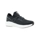 thumbnail image 1 of Tenis Para Hombre Charly® Walking Relax Color Negro Cordones negro 25.5, 1 of 6