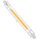 thumbnail image 4 of Led Replacement For Halogen Bulb 10w R7s Socket Led Bulb Halogen Equivalent Bulb, 4 of 4