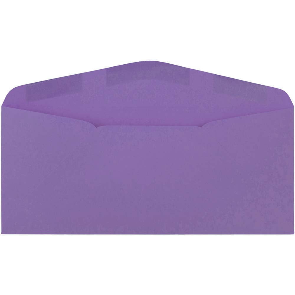 JAM School Assortment, Purple, 6/Pack, 4 Glossy Folders, 1 Purple Journal & 1 Purple Pencil Case