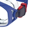 thumbnail image 4 of Speedo Kids Compass Swim Mask, Soft Fit with UV Protection, Ages 3-6, 4 of 8