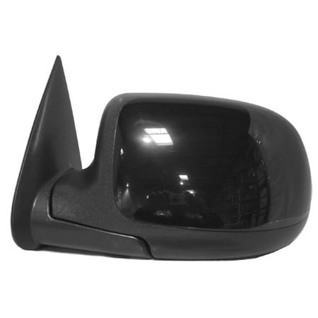 Replacement Alta MCV63B-SHEL(G),MCV63B-SHER(G) Pair Power Mirror For Yukon Tahoe