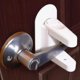 thumbnail image 1 of Puerta (juego de 2) Ld Door Y Vhb - Ld Safety, 1 of 4