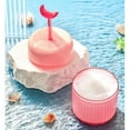 Wrjufa Fashion Cleanser Foam Maker Cup Bubble Foamer Face Clean Tool