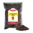 thumbnail image 3 of SHUDH CARDAMOM Seeds 1 LB | 16 oz Cardamom seeds ~ All Natural | Vegan | Gluten Friendly | NON-GMO | Product of India, 3 of 3