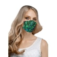 thumbnail image 1 of Sassy Sequins Teen Hi Fashion Designer 90210 Face Mask, 1 of 2