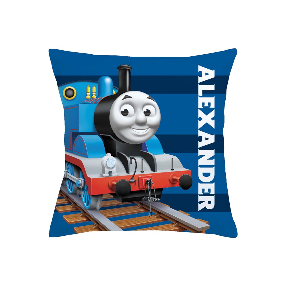 thomas and friends pillow case