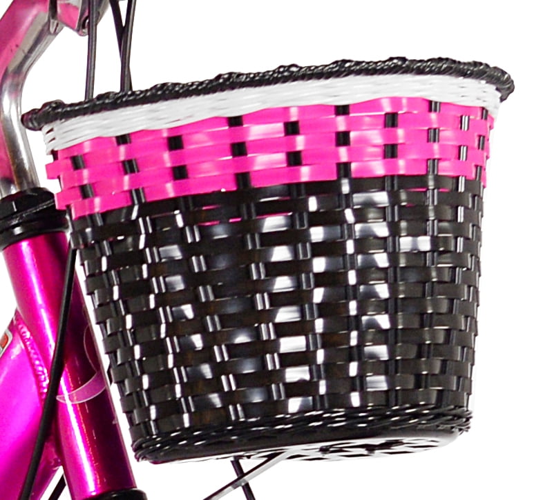 Susan G. Komen Multi Speed Cruiser Girls Bike Pink White Black in Nepal at NPR 33553 Rating 5