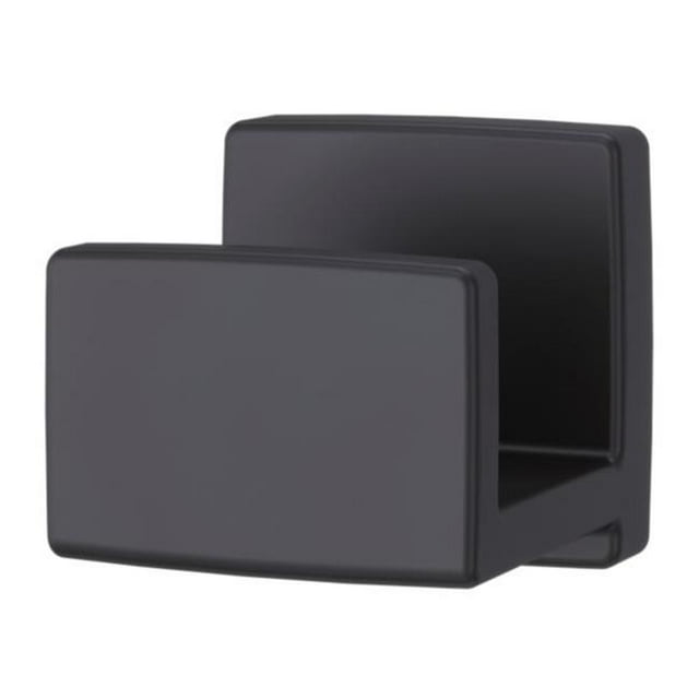 Pfister BRH-DA1B Robe de Pont Crochet&44; Noir Mat
