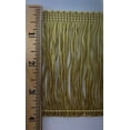 thumbnail image 2 of 4" Rayon Chainette Fringe - 6 Continuous Yards - Many Color Options!, 2 of 3