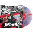 thumbnail image 3 of Animetal    [Clear/Red/White/Blue Marble LP], 3 of 3