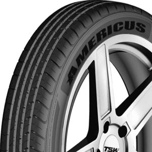 Americus Recon Sport UHP 245/45ZR18 100W XL Passenger Tire Sansujyuku sansujyuku.com