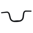 thumbnail image 4 of TTETTZ Mountain Bike Riser Handlebar Easily Install 23.6inch Long Accessory Black, 4 of 9
