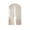 White, variant on Orangide Lace Sheer Curtain Floral Rod Pocket Window Curtain for Living Room Bedroom Soft Sheer Voile Drapes Home Decor Light Filtering