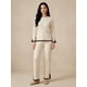 thumbnail image 2 of Conjunto de Suéter y Pantalón Acanalado Diseño Elegante y Versátil para Mujer, 2 of 5