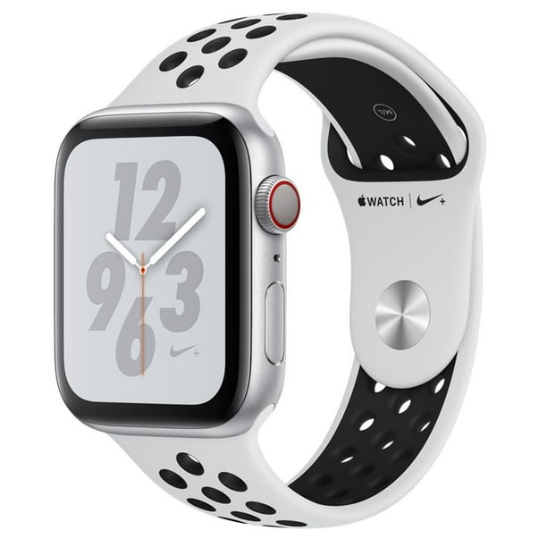 apple watch se 40mm nike black