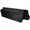 thumbnail image 2 of Custom Car Ford Mustang 94-04 Coupe Dual 12" Kicker C12 Comp Sub Woofer Box, 2 of 4