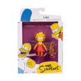 thumbnail image 1 of Figura The Simpsons De 5 Pulgadas Lisa, 1 of 4