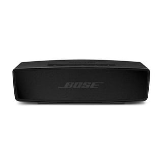 Bose Soundlink Mini II 2 Portable Speaker Bluetooth - Refurbished
