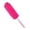 Pink, variant on LYCAQL 15.7 to 35.5 Inch Extendable Telescoping Microfiber Duster Bendable Brush Washable Dusting Brush for Home Office Car