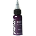 thumbnail image 1 of Radiant Colors Tattoo Ink - WINEBERRY 1oz, 1 of 1