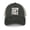 Black, variant on Freedom Isnt Free Black Adjustable Trucker Baseball Cap for Men Women, Mesh Snapback Hat