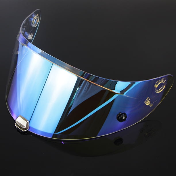 Visor del casco Visera para casco de motocicleta, accesorios de protección facial para casco HJC RPHA11 RPHA70