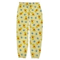 thumbnail image 2 of Women's Pooh & Hunny Joggers, 2 of 2