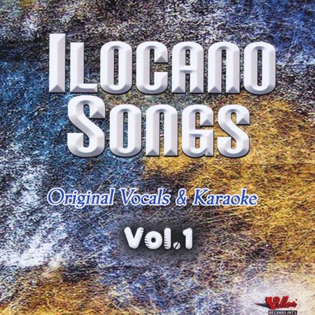 Ilocano Songs 1