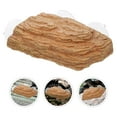 thumbnail image 2 of Turtle Basking Platform Tortoise Dock Basking Area with Strong Suction Cup, 2 of 7