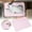 C, variant on KMWGRE Pet Ice Silk Mat Breathable Resting Pad For Dogs And Cats Ideal Hot Weather Year Round Comfort C 62x50cm