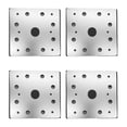 thumbnail image 2 of Lijadora Orbital DeWalt N442697 4 Piezas para Lijadora DWE6411, 2 of 2