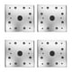 thumbnail image 2 of Lijadora Orbital DeWalt N442697 4 Piezas para Lijadora DWE6411, 2 of 2