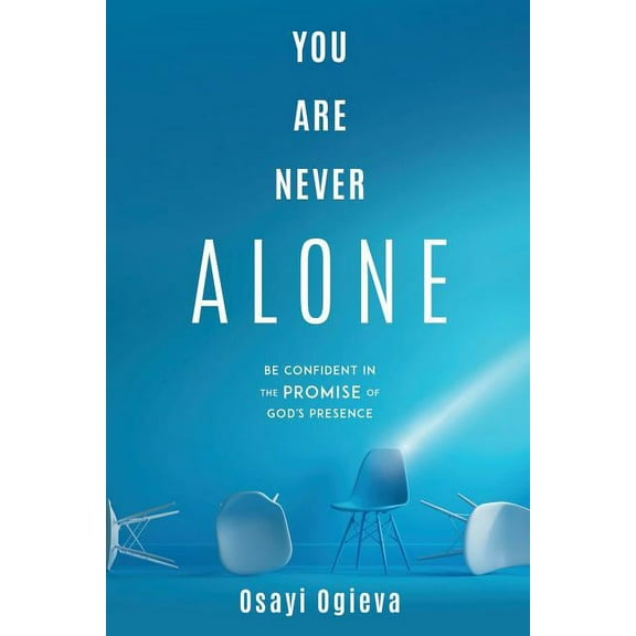 You Are Never Alone, (Paperback)