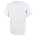 thumbnail image 3 of Youth Fanatics  White Denver Nuggets 2023 Western Conference Champions Locker Room T-Shirt, 3 of 3
