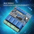 thumbnail image 3 of 36V Relay Module, Stable Performance Power Anti-Reverse Connection Function Relay Module, Schoool For Factory Home Laboratory, 3 of 8