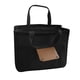 thumbnail image 1 of Bolso Tote De Lona Con Múltiples Bolsillos Para Mujer, Bolso Tote Informal, Bolso Bandolera Con Compartimentos, 1 of 3